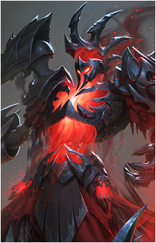 Ares {SMITE}