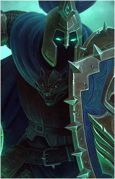 Ares {SMITE}
