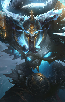 Ares {SMITE}