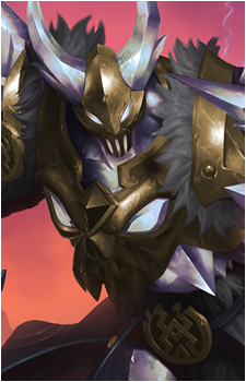 Ares {SMITE}