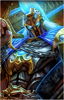 Ares {SMITE}