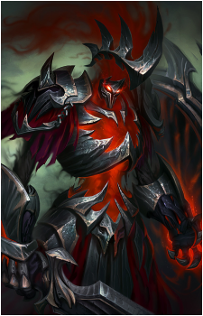 Ares {SMITE}