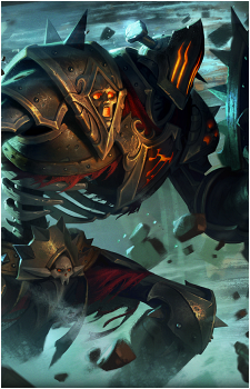 Ares {SMITE}