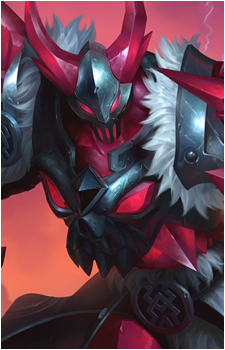 Ares {SMITE}