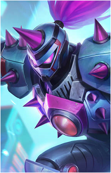 Ares {SMITE}