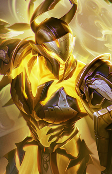 Ares {SMITE}