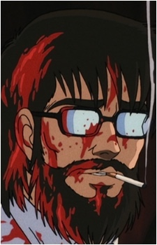 Professor Asuka's image