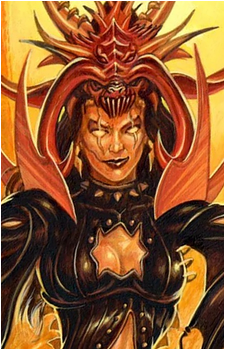 Lyzolda's image
