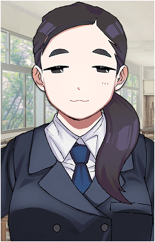 Yurie {GAC}'s image