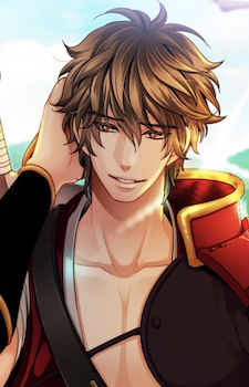 Sasuke Sarutobi {SLBP}'s image