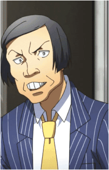 Kinshiro Morooka