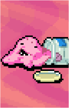 Strawberry Slime's image