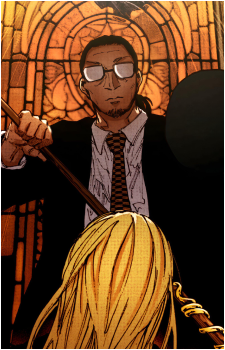 Image 2 - Art: 鈴木祐斗 (Yūto Suzuki) | Color: TrueCrisR78 Image 2