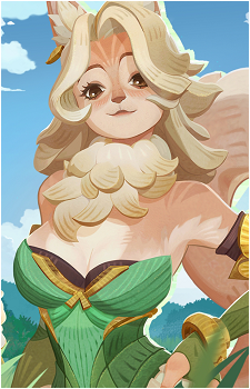 Lenya's image