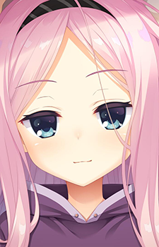 Suzune Shioyama