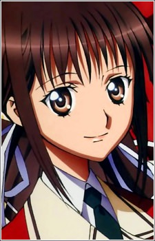 Seika Houjouin Image