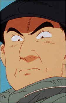 Kojiro Inokuma's image
