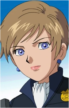Topaz's image