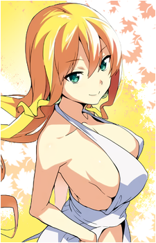 Yatsuno Himegami's image