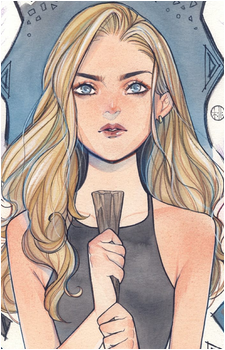 Buffy Summers