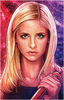 Buffy Summers