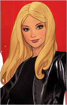 Buffy Summers