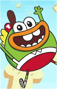 Buhdeuce's image