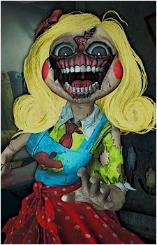 Miss Delight