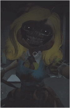 Miss Delight