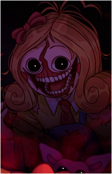 Miss Delight