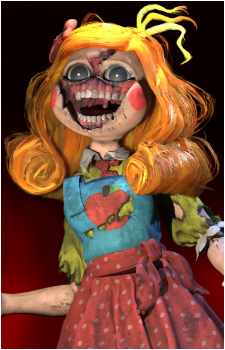 Miss Delight's image
