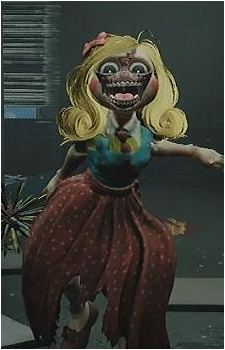 Miss Delight