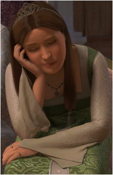 Sleeping Beauty's image