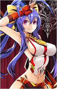 Mai Natsume