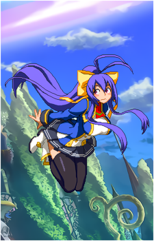Mai Natsume