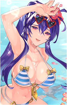 Mai Natsume