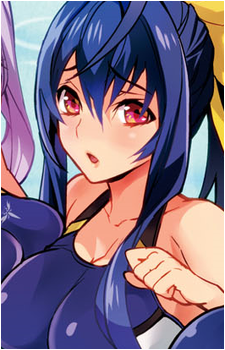 Mai Natsume