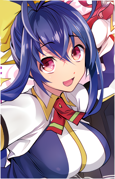 Mai Natsume