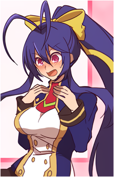 Mai Natsume