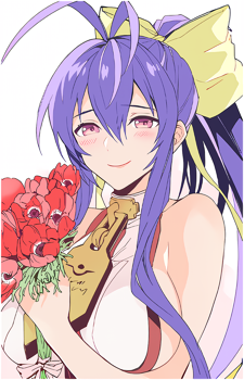 Mai Natsume
