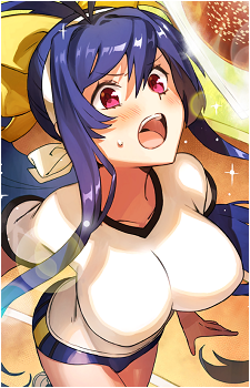 Mai Natsume