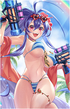 Mai Natsume