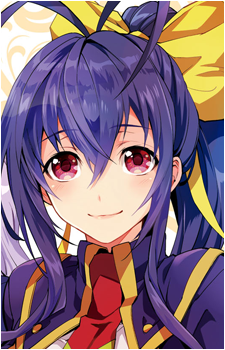 Mai Natsume