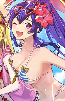 Mai Natsume