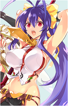 Mai Natsume
