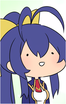 Mai Natsume