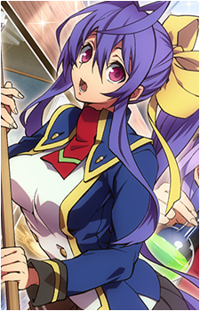 Mai Natsume