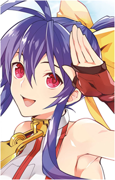 Mai Natsume