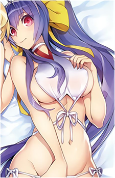 Mai Natsume