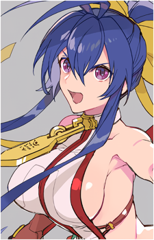Mai Natsume